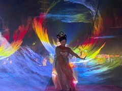 -淄博花灯齐彩城