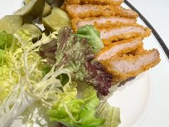 -起士林大饭店(小白楼店)