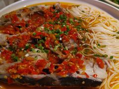 -费大厨辣椒炒肉(万家丽一店)