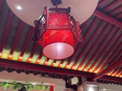 -山西会馆·晋菜·晋商宴·牌匾博物馆(胜利东街店)
