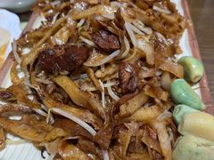 -葛记焖饼(伏牛路店)