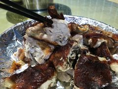 -红炎炎农家菜老字号(金水台店)