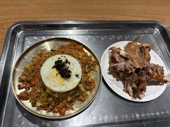 -韩麦大冷面(桂花街直营店)