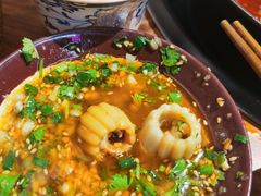 -楠火锅(龙阳广场店)