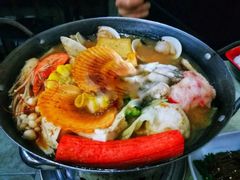 -张妈台式锅烧(深大店)