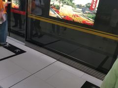 -呼家楼(地铁站)
