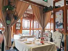 -观盐·盐帮菜(官园桥店)