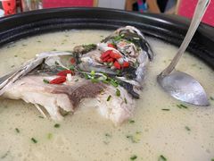 -鱼味馆(万佛湖店)