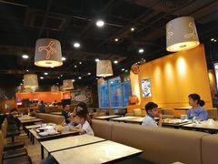 -大快活(丽丰店)