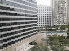-香港都会海逸酒店