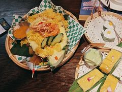 -泰妃殿(武汉首店)