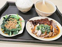 -鹅最好(南光店)