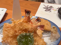 -将军日本餐厅·Shogun(厦门马哥孛罗东方大酒店)