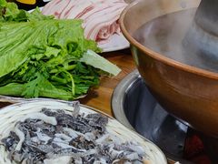 -元盛居(生态大街店)