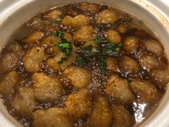 山粉圆子烧肉-宋徽厨·安徽菜(绿地店)