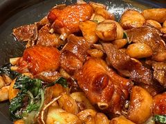 -润泽园饭庄(中山路店)