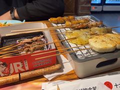 -馋嘴猫北京食堂·烤鸭·宵夜(亚运村店)