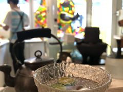 -茶是一枝花泡茶店