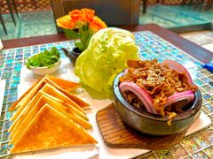 澳洲牛肉莆田烧-走马楼饭庄(慈城古县城店)
