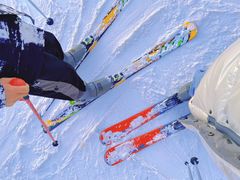 -采薇庄园四季滑雪场