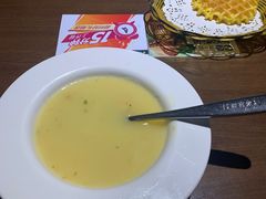 -豪客来牛排(空港华联店)