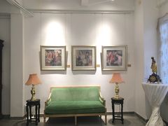-馨园villa融合菜(东山店)