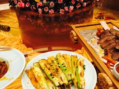-阿斯牛牛·凉山菜(新会展店)