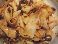 臊子面油泼面-吴满满油泼面(北方风味园店)