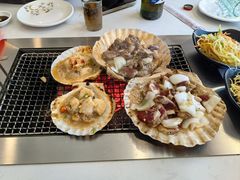 -九鲜坊烧烤城