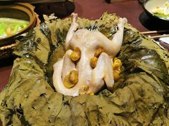 -南京大牌档(济南万象城店)