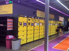 -Tenker Club弹刻极限主题公园 · 蹦床 · 团建 · 生日派对(大关店)