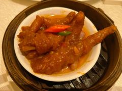 -福州天元国际威斯汀酒店·中国元素餐厅