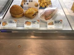 -喜茶(广州天汇igc店)