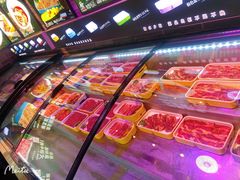 -刘炭长牛烧大块烤肉(珠海香洲店)