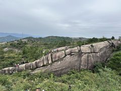 -大罗山风景区
