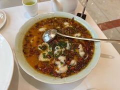 -谢先生酒店·椒宴集(沙湖店)