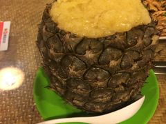 -多哥水傣味餐厅(司马巷店)