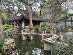 -绮园景区