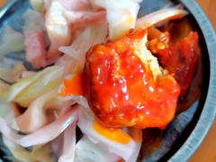 -学街秀兰麻辣烫