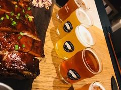 -Goose Island Brewhouse鹅岛精酿啤酒酿造工坊餐厅