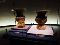 -盘龙城遗址博物院