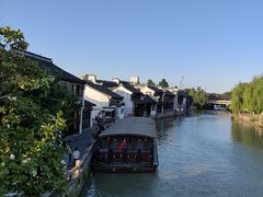 -嘉兴月河历史街区