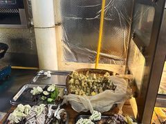 -怪老头甜不辣(抚琴小区店)