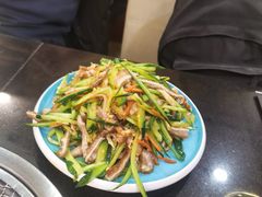 -瑞杰烧烤店·24小时营业(山东路店)