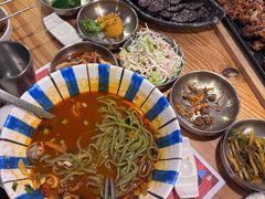 -小木屋米酒店·韩国料理(深圳总店)