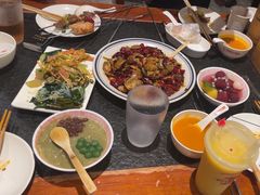 -福苗小骆驼烧烤(大唐不夜城店)