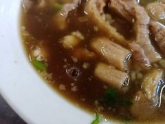 -全顺斋餐厅(育芳园店)