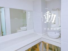 -悦耐私教健身馆(保利中心店)