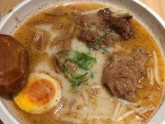 -味千拉面(光启城时尚购物中心店)