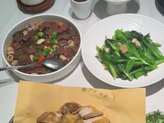 -客颂·客家宴(大壮国际广场店)